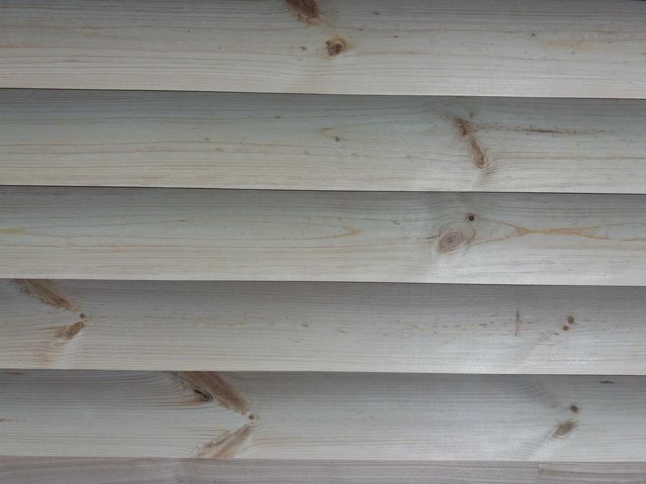 Блок-хаус  в Полтаве