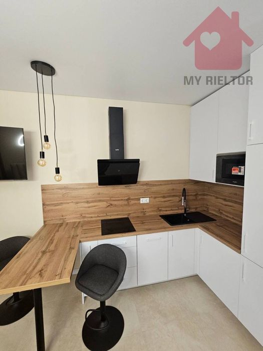 Продаж однокімнатної смарт квартири ЖК Grand Hills