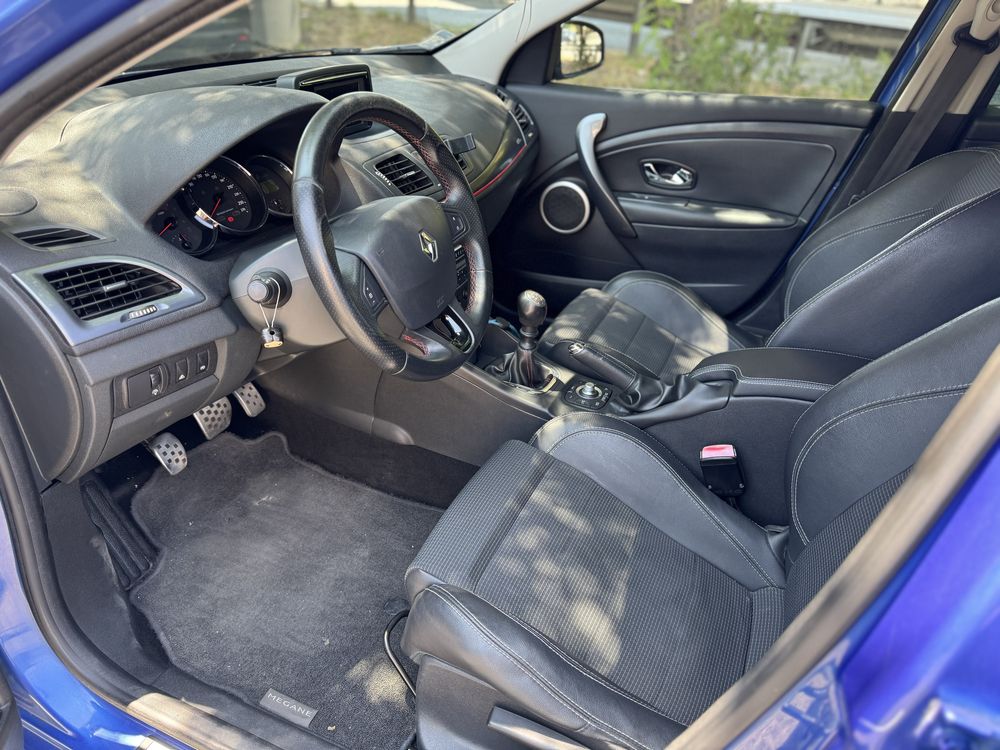 Renualt Megane Gt Line - 1.5 DCI - Impecável