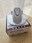 Babysense 7 monitor oddechu dla niemowląt