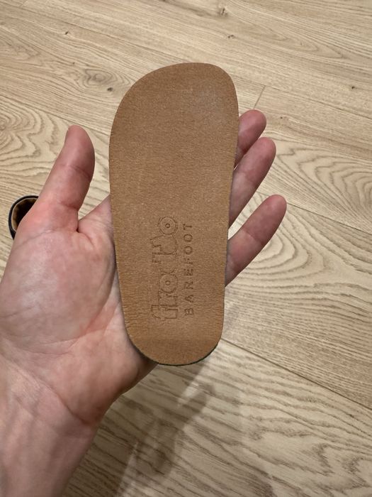 Buty Froddo barefoot 23 (15 cm)
