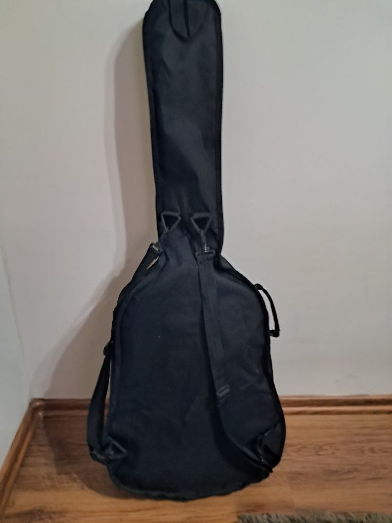 Hohner hc06 gitara klasyczna stan idealny