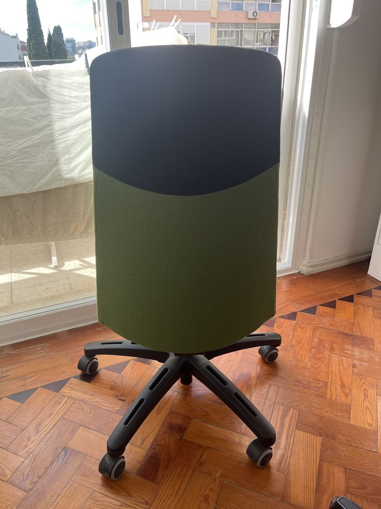 Cadeira Escritorio Ikea
