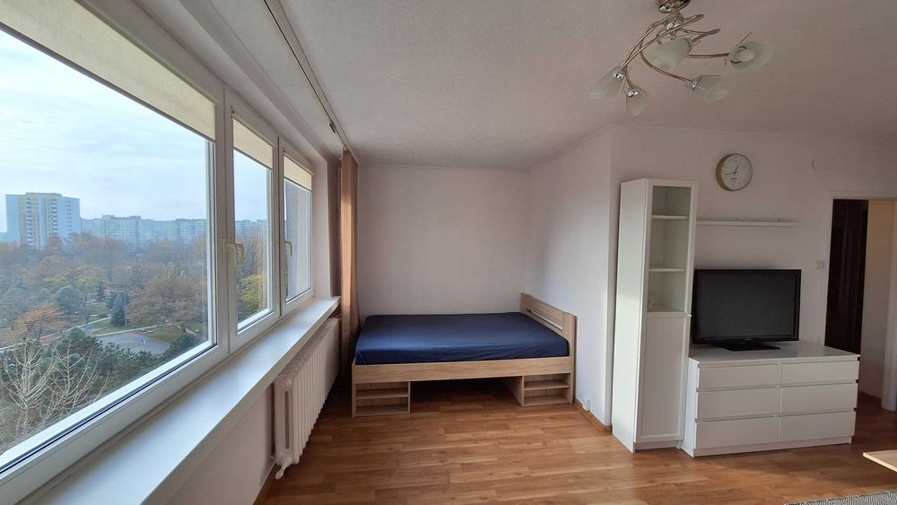 Mieszkanie do wynajęcia W-wa Chomiczówka.