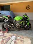 Escape ninia zx10r 2016a2020