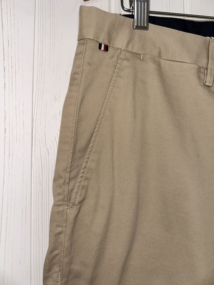 Брюки чоловічі Tommy Hilfiger