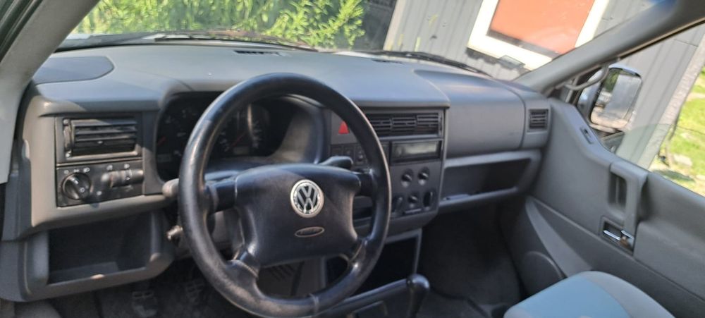 Vw t4 multiwan generation 2.5tdi