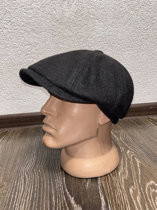 Кепки восьмиклинки, кепки хулиганки