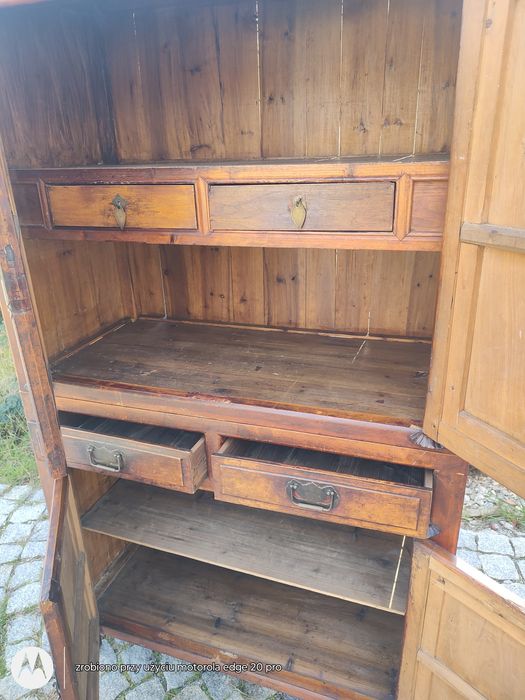 Komoda,szafa, bielizniarka chińska, orientalna