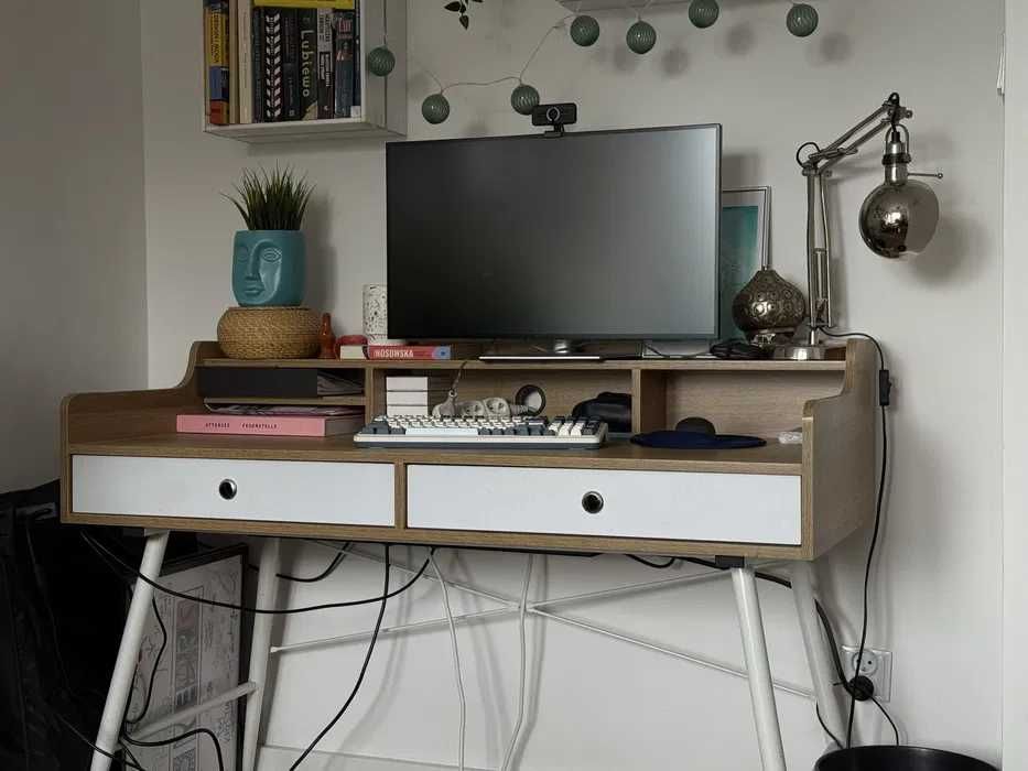 Biurko - Warszawa Centrum