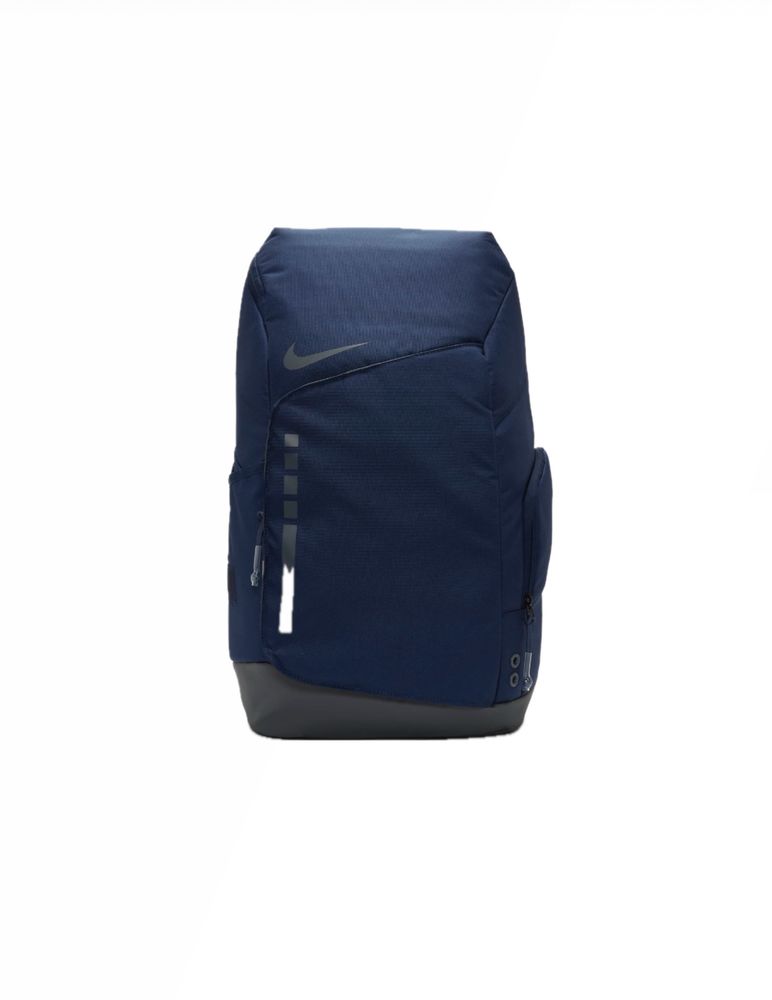 Рюкзак Nike Hoops Elite Backpack - Navy 32 л сумка nba синій