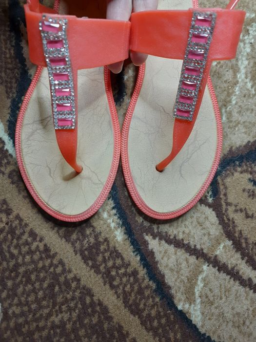 Босоножки женские, въетнамки женские размер 38-39