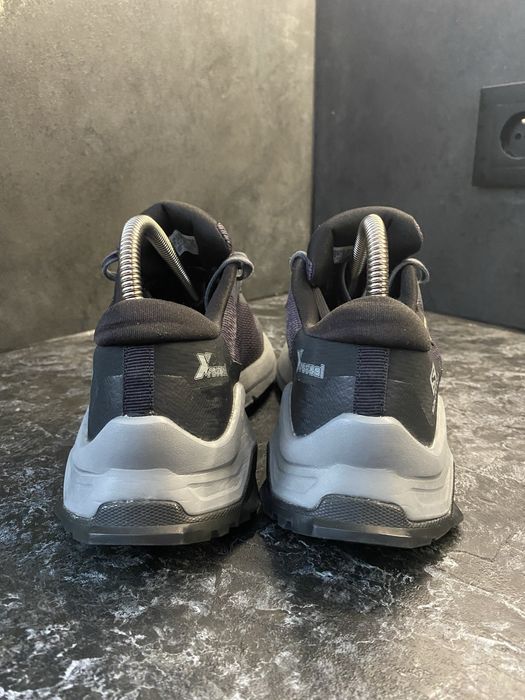 Buty Salomon gore-tex