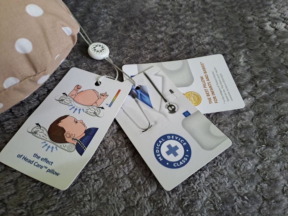 Poduszka HeadCare roz. M