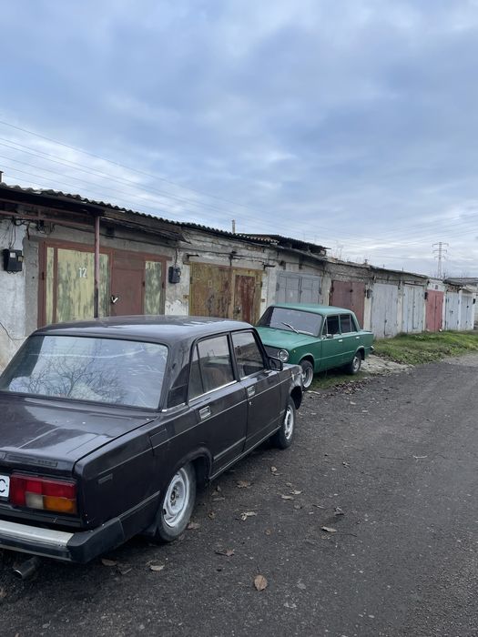 ваз 2105 продам или обменяю