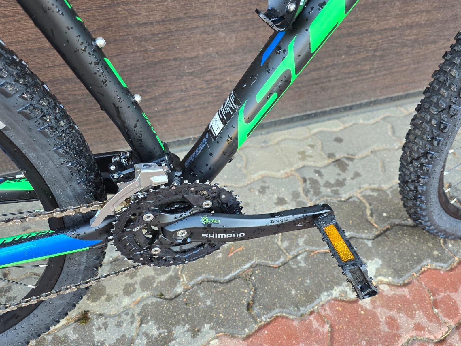 Scott Aspect 920 XXL