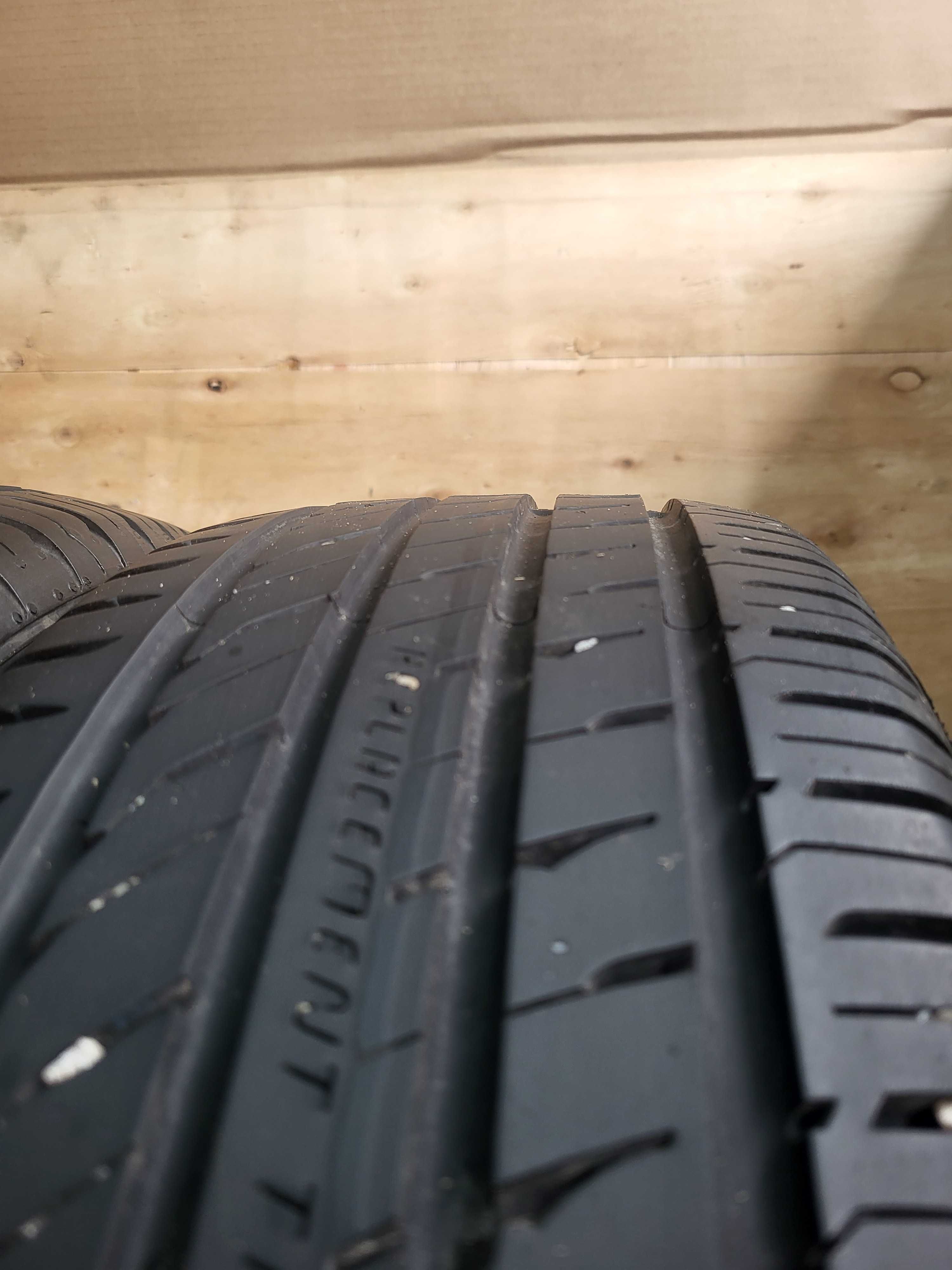 Opony Letnie General Tire Altimax One S 195/55R16 87H ROK 2019 - 6,5MM