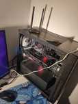 PC gaming i5 GTX 1070ti 32gb ram