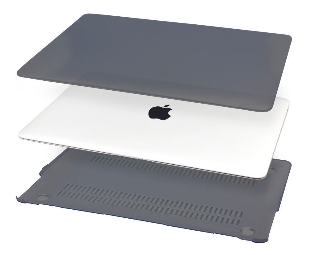 Z770 Hard Crystal Capa Apple Macbook Air A2337 M1 13″ A1932 A2179