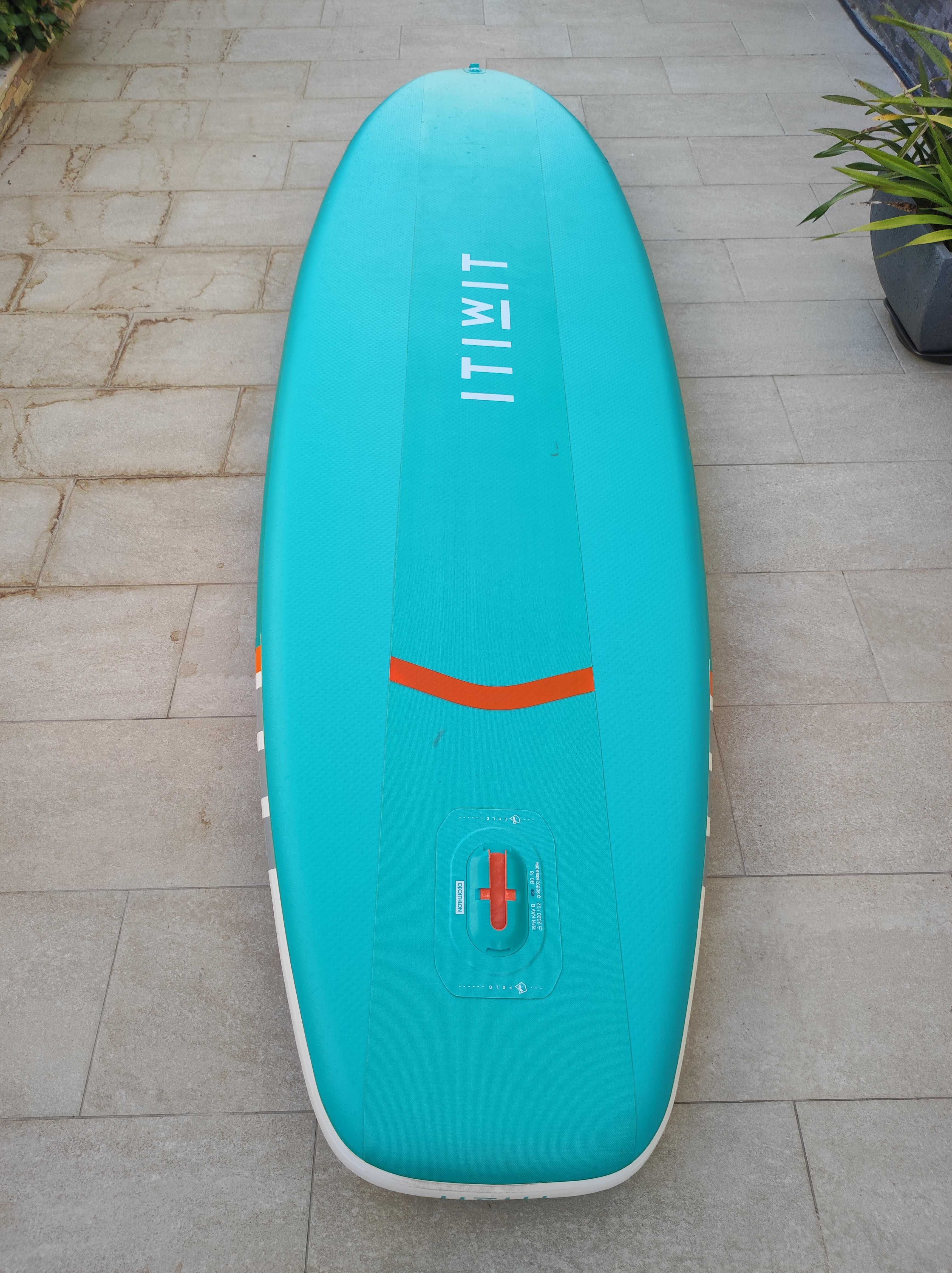 Prancha de stand up paddle