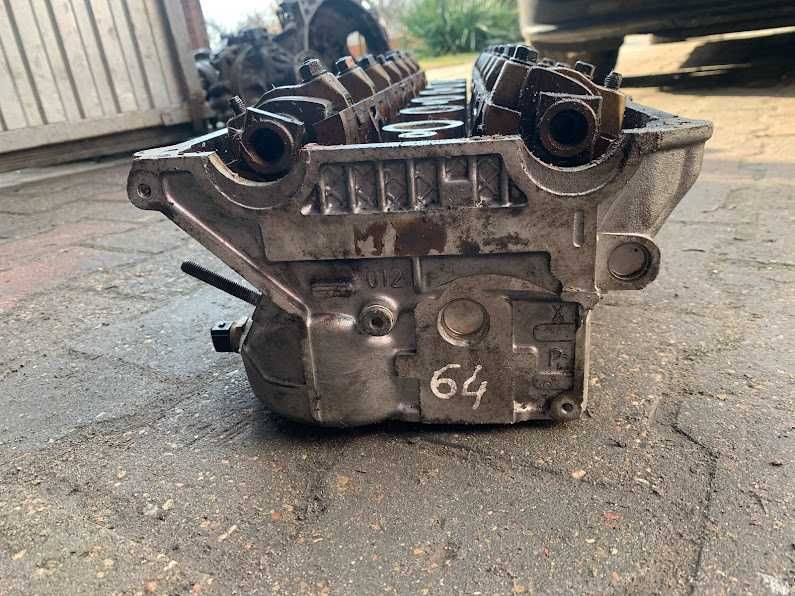 головка блока гбц Bmw 525 E36 E39 E46 E60 E85 2.2