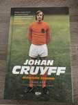 Johan Cruyff Biografia Totalna Nowa książka