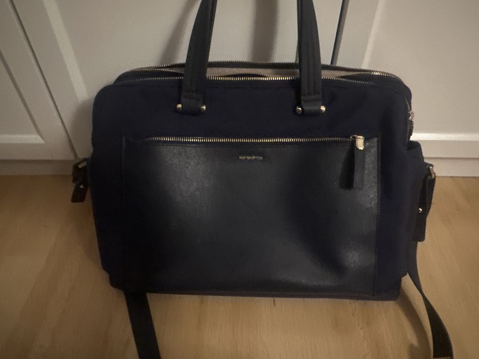 Mala/pasta Samsonite