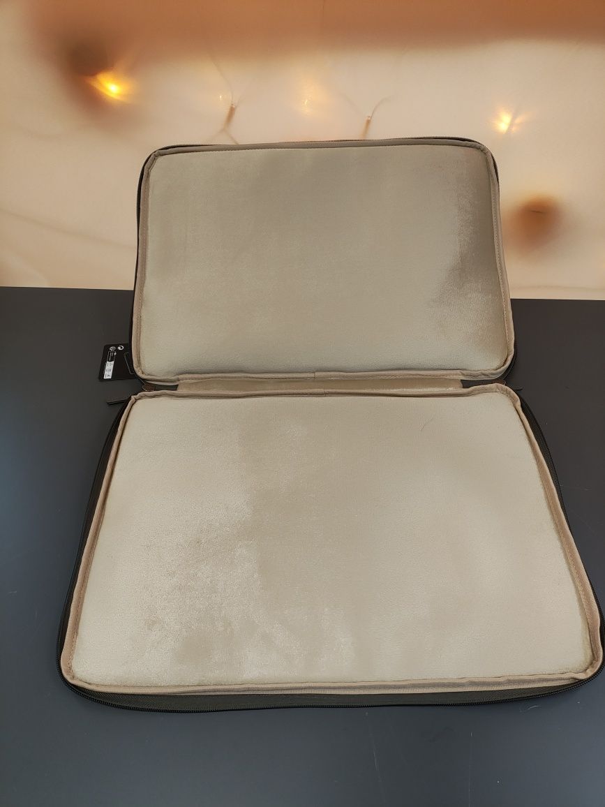 DOMISO Wodoszczelna torba na laptopa 12,5", S