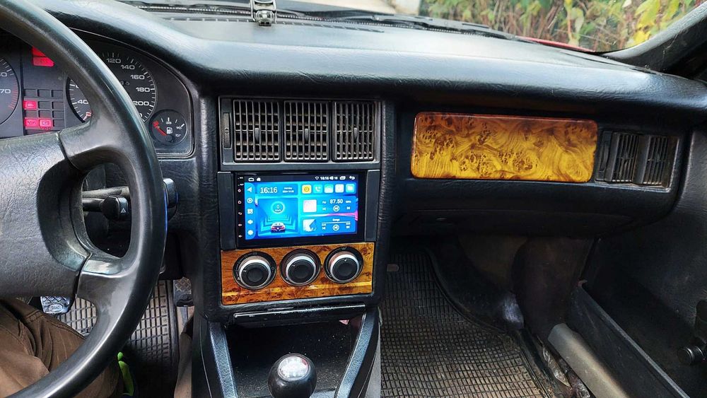 Продам Audi 80 B3 1987 р.