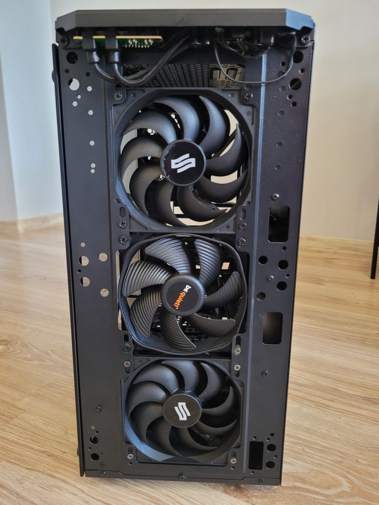 Obudowa komputerowa Silentium PC