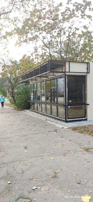 Здамо у оренду кіоск, МАФ.