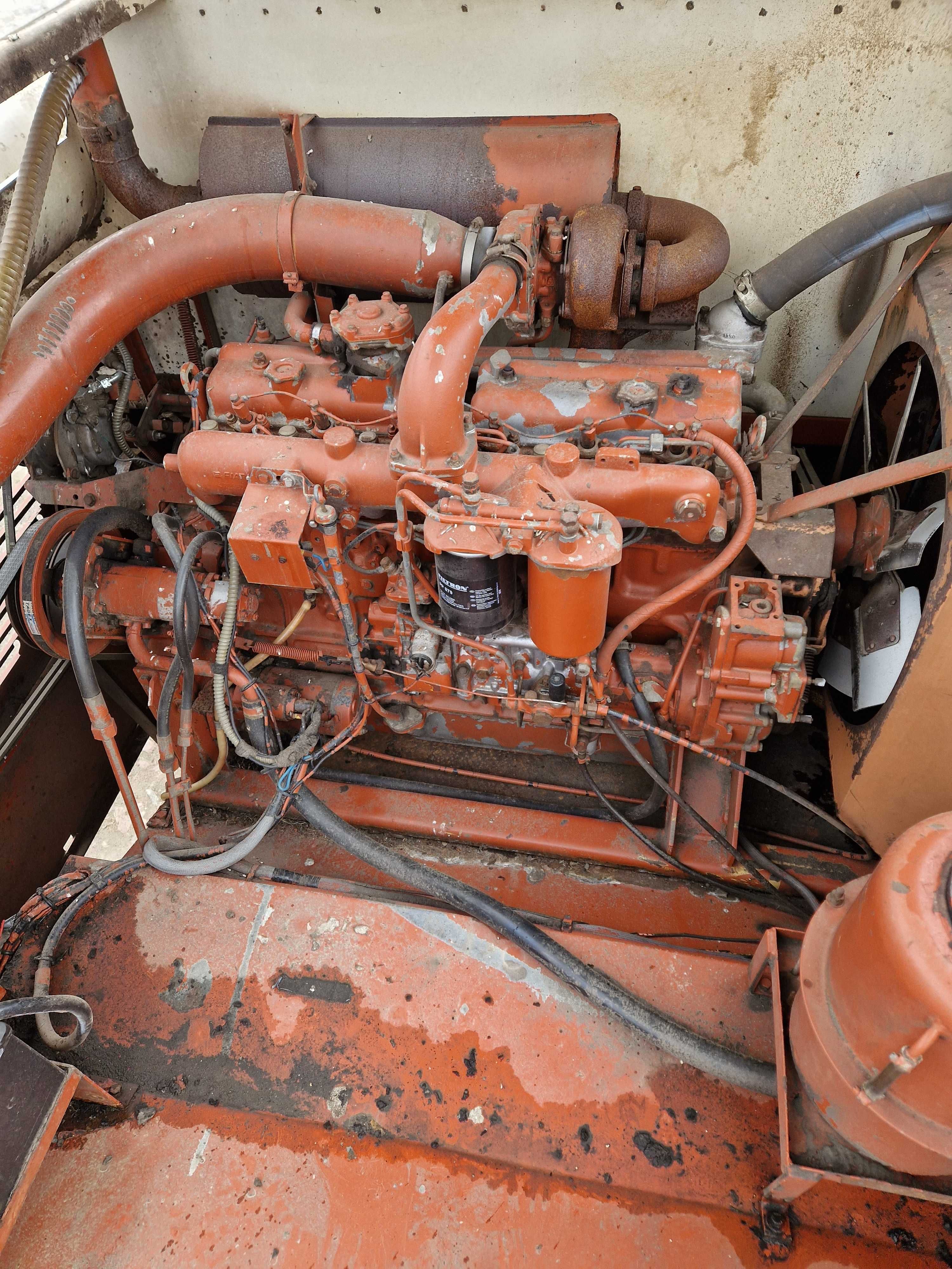 Sprzedam Laverda 3850