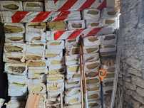 Wełna mineralna Rockwoll