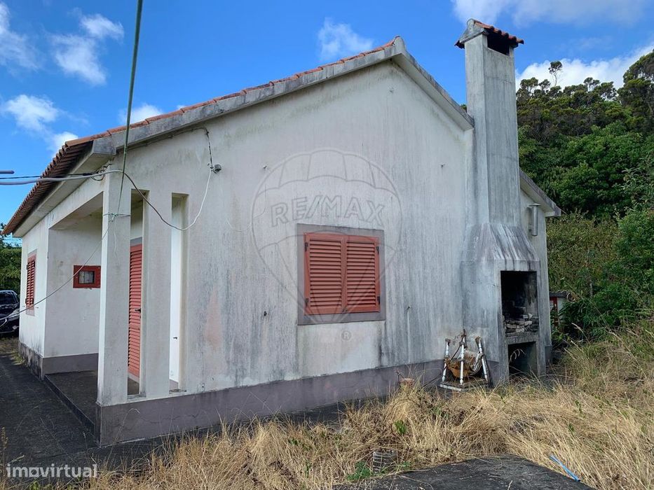 Moradia T2 para venda