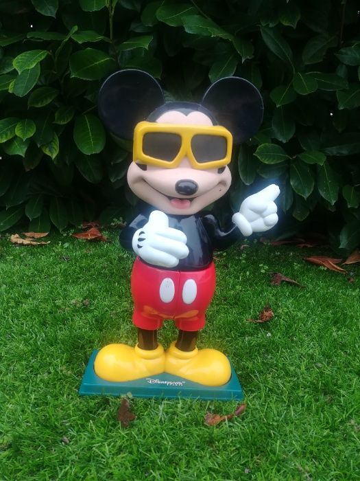 Mickey Walt Disney Paris [ANTIGO]