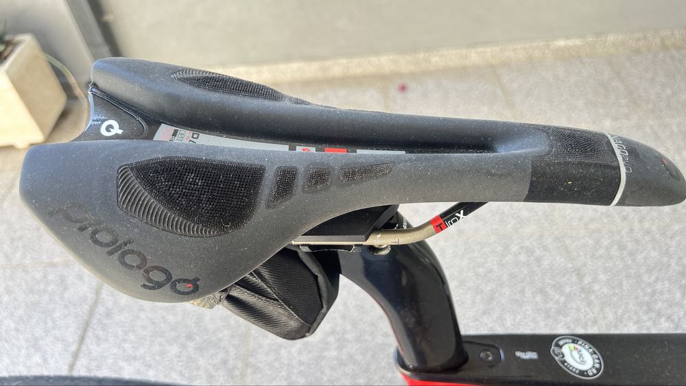 Pinarello grand disk
