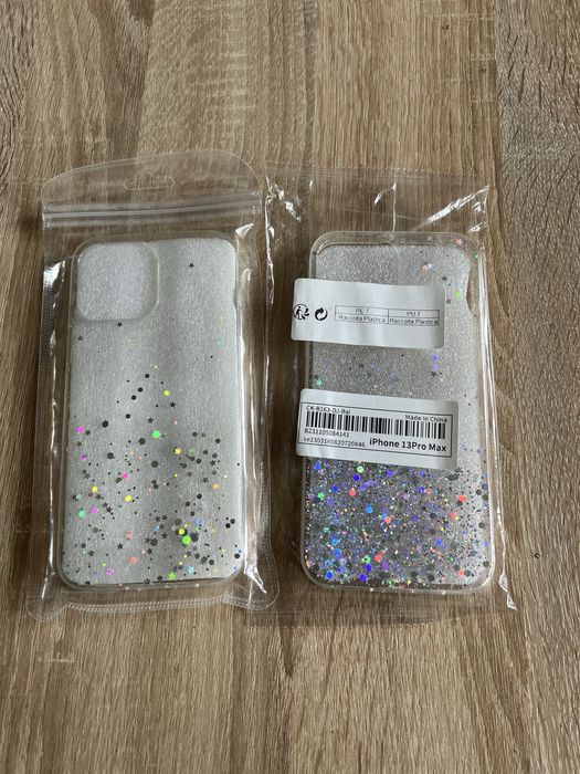 Etui na tekefon iPhone 13 Pro Max