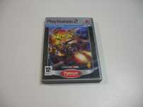 Jak X - GRA Ps2 - Opole 0761