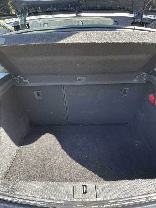 Opel Astra 1.7 CDTI 110KM