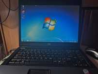 Laptop HP Compaq 6710b