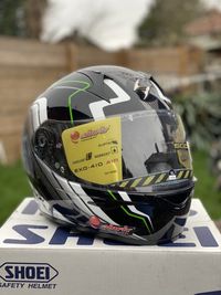 Мотошолом шлем Scorpion EXO 410(AGV shoei shark Nolan arai ls2 )