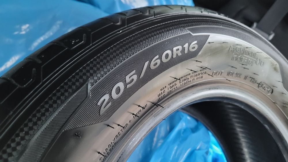 Opony letnie Hankook Ventus Prime 3 205/60 R16 92 H