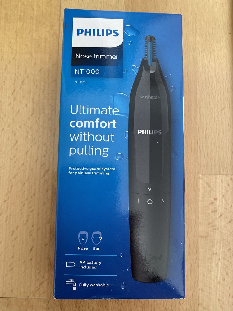 Philips - trymer NT1000