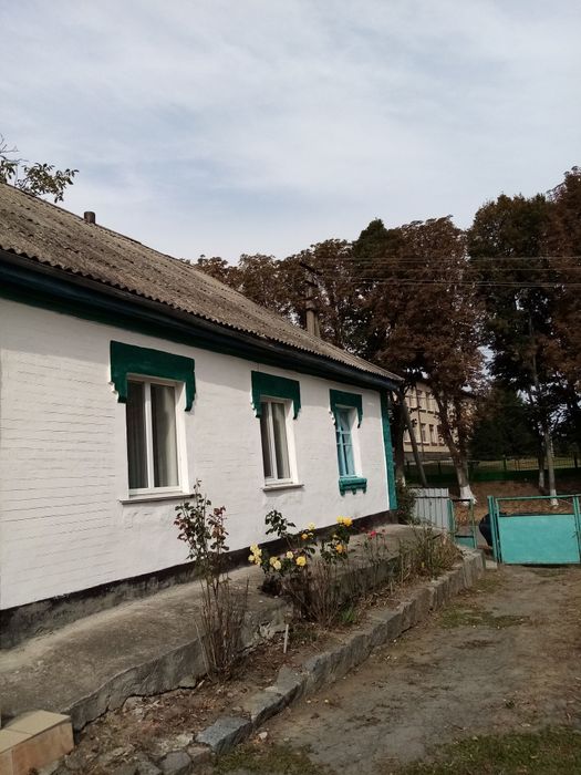 Продається будинок