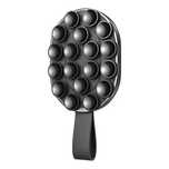 Z Uchwyt Telefon Joyroom (Czarny) Magnetyczny Przyssawkami Jr-Zs393-S