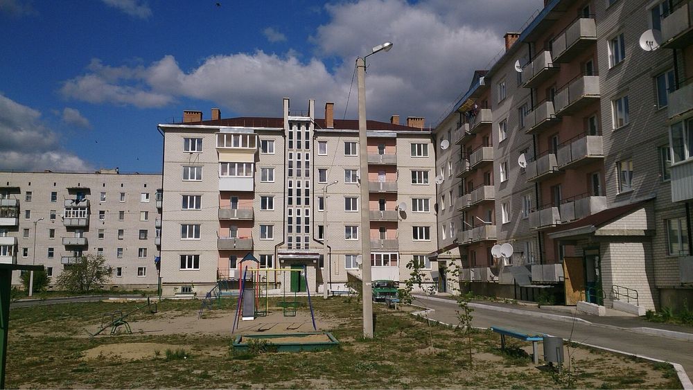 Квартира, вул Корольова , Новоборівська