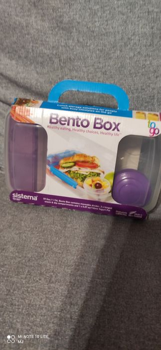 Duża sniadaniówka 5 w 1