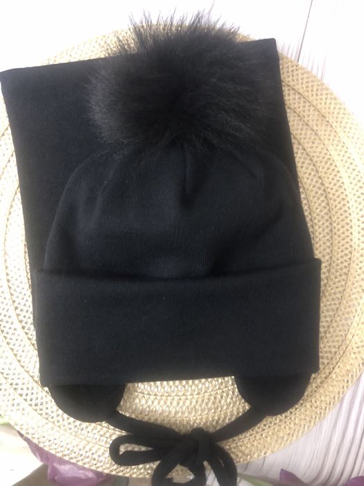 Шапочки для злопчиків