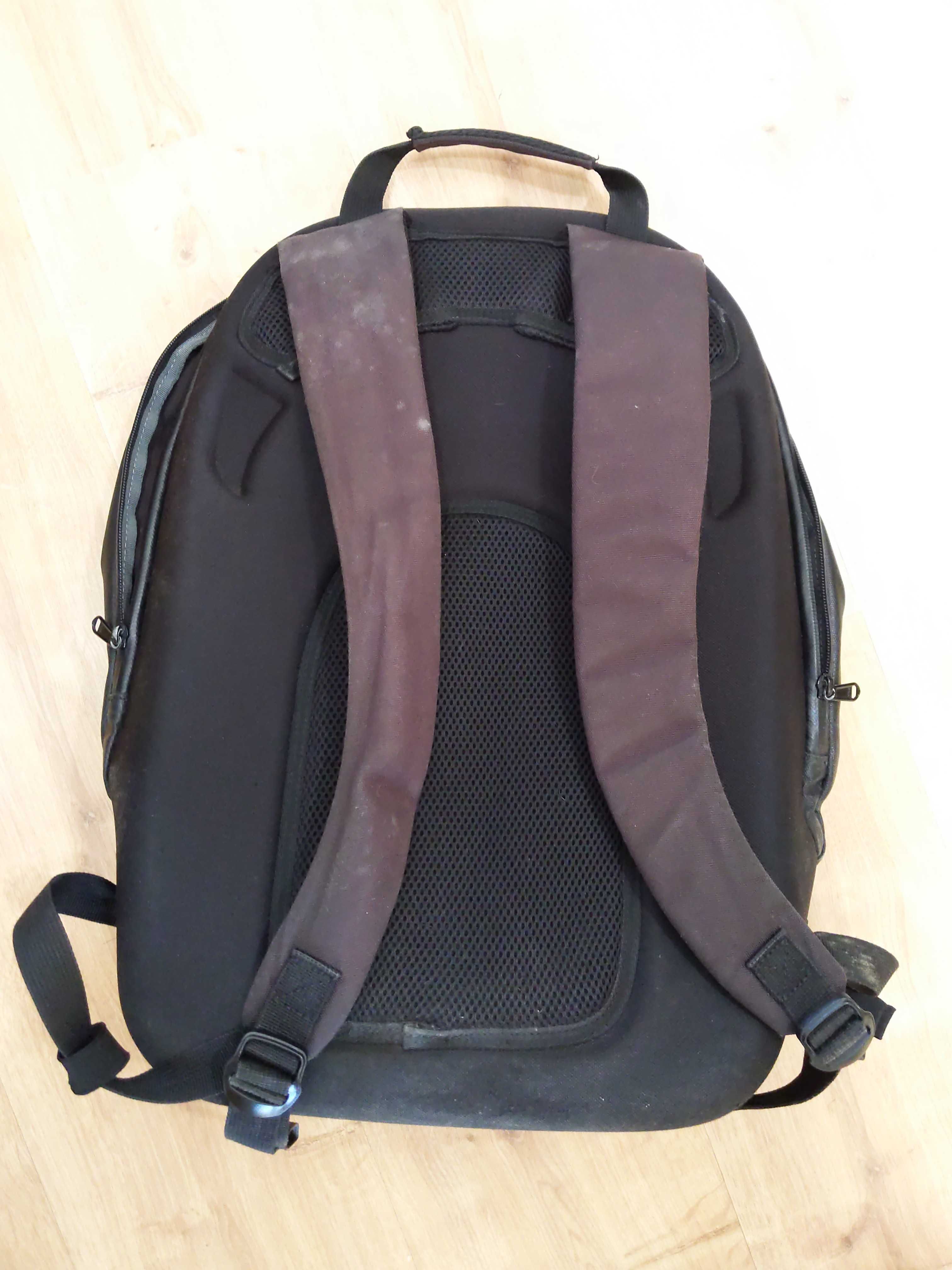 mochila newfeel, resistente, de trabalho