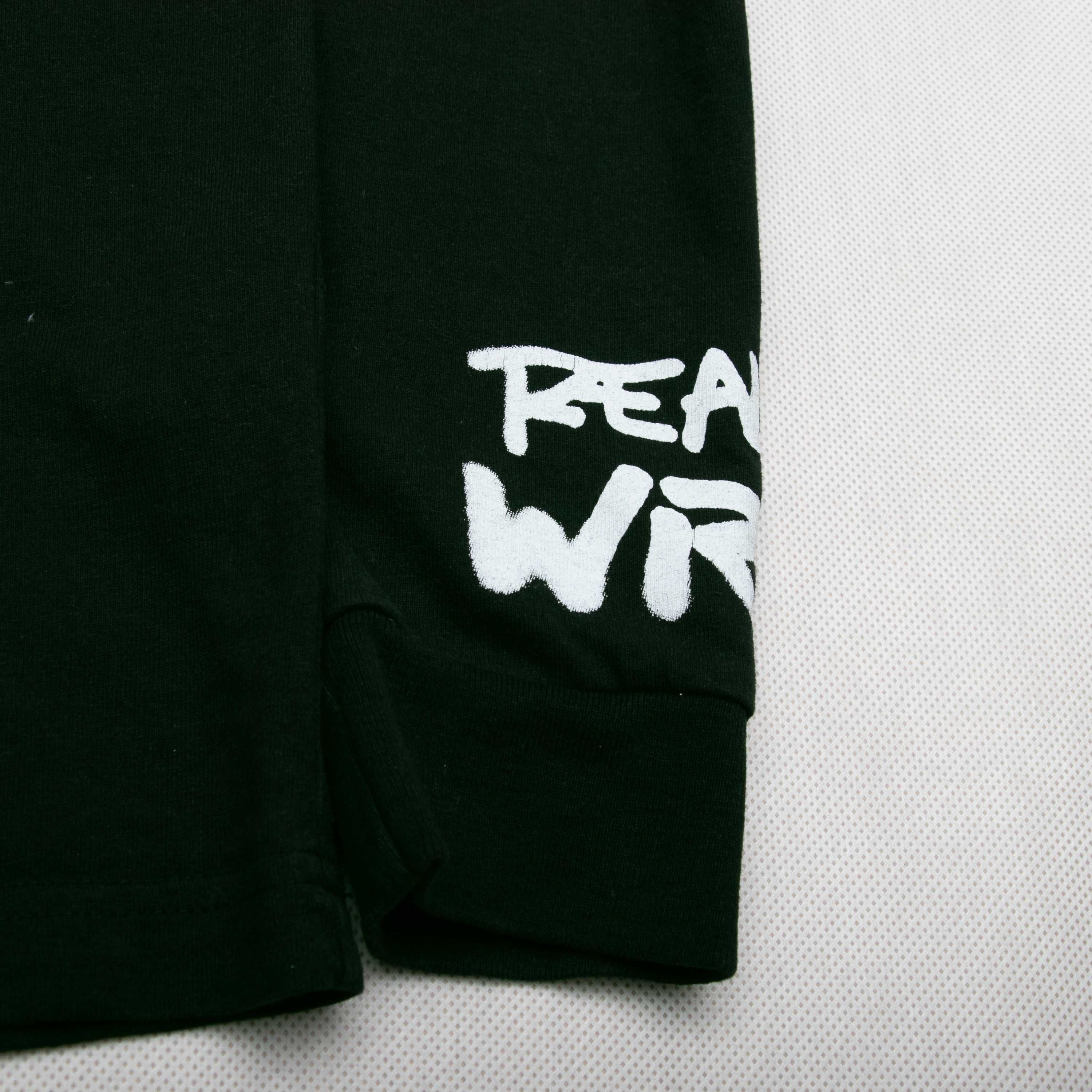 Chi Modu x 2Pac longsleeve M/L